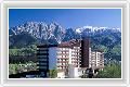  1  Mercure Kasprowy Zakopane